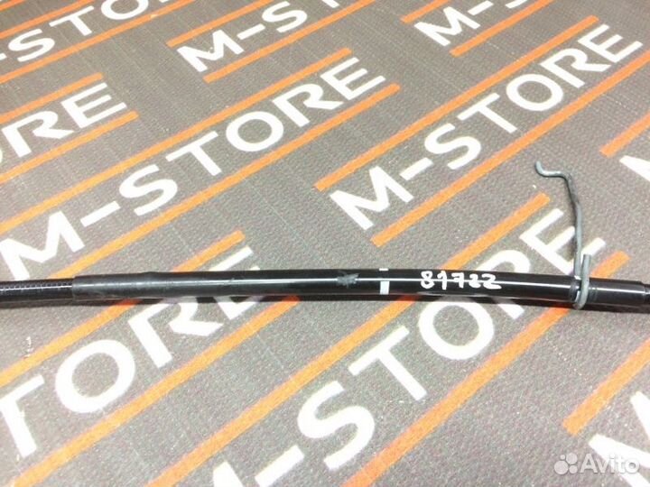 Трос ручника задний правый Bmw 5-Series E60 M54B25