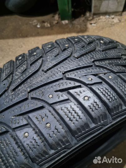 Hankook Winter I'Pike RS W419 195/55 R16 91T