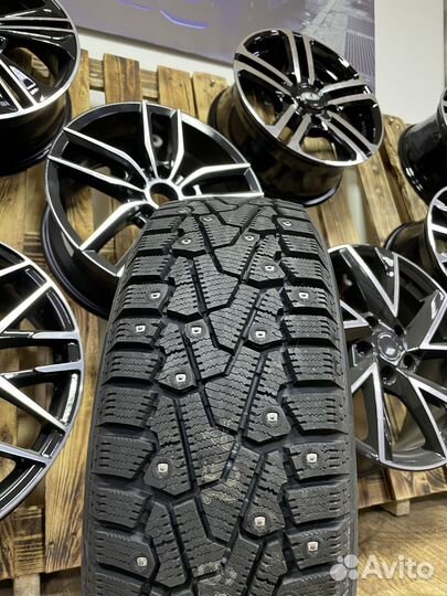 Pirelli Ice Zero 235/55 R20 105T