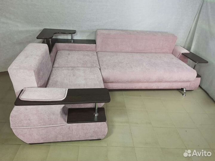 Угловой диван