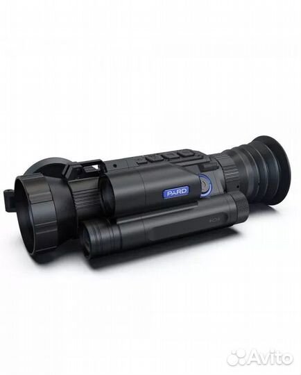 Тепловизионный прицел pard SA31-25LRF с дально