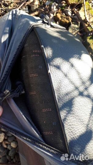 Задний диван сиденье ваз 2109 21099