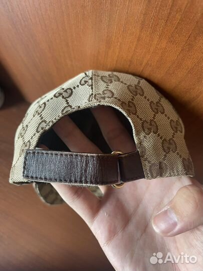 Кепка Gucci