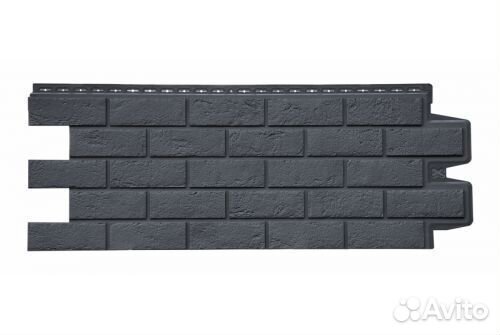 Фасадные панели