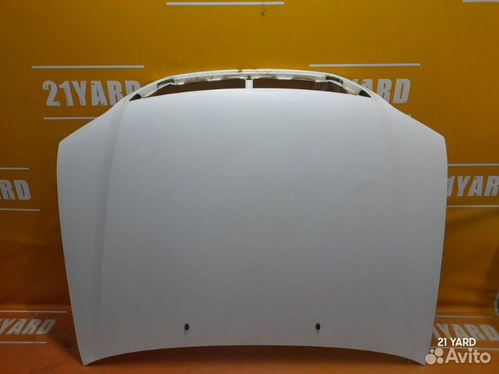 Капот Toyota Vista/Vista Ardeo