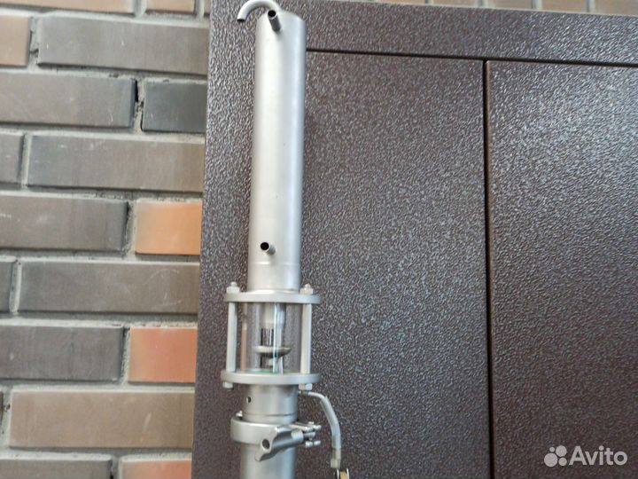 Ректификационная колонна 