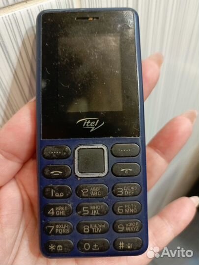 Itel it2161R