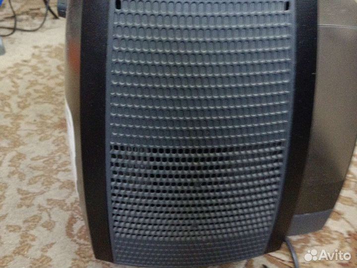 Увлажнитель очеститель воздуха Boneco air-o-swiss