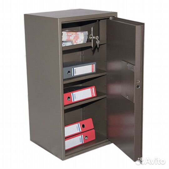 Сейф км-900Т (трейзер) для дома, гостиницы, офиса