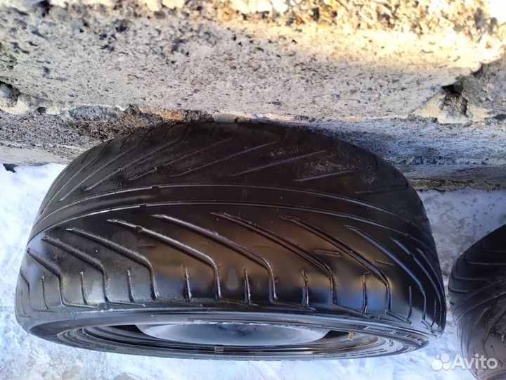 Шины диски и колеса на 16