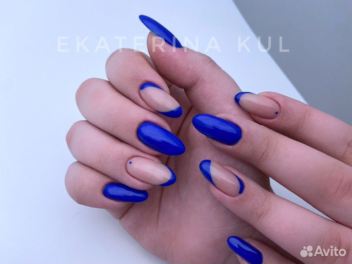 Маникюр/Педикюр