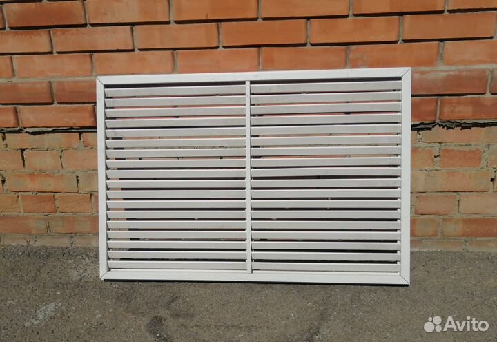 Решетка для батареи