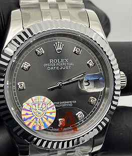 Часы Rolex Datejust 41mm