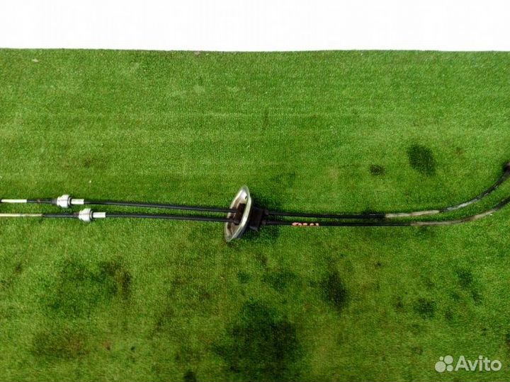 Трос переключения МКПП Hyundai Sonata Тагаз 2.0