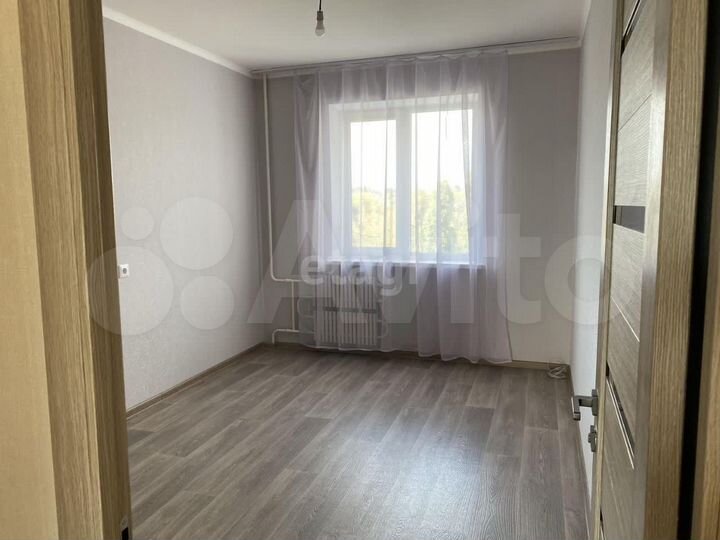 3-к. квартира, 69 м², 9/10 эт.