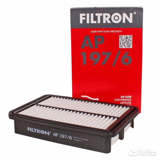 Фильтр воздушн.hyundai creta 1.6-2.0 16