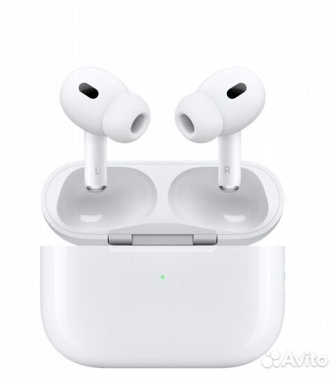 Apple AirPods Pro 2 USB-C