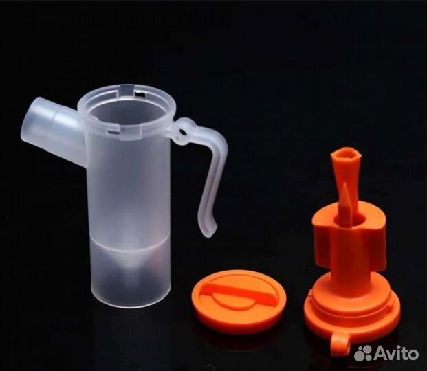 Распылитель для ингалятора