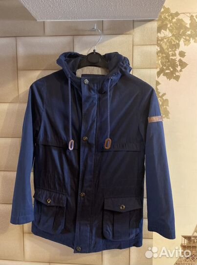 Ветровка ostin лето-осень 134 140