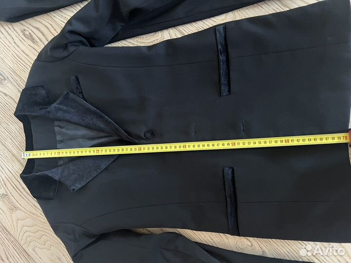 Костюм для бальных танцев мальчику