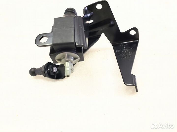 Клапан продувки адсорбера Audi A8 D3 4.2 BFM