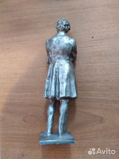 Статуэтка Пушкин А.С