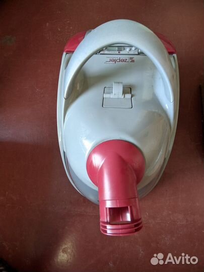 Пылесос cleansy zepter PWC-100