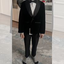 Костюм на мальчика