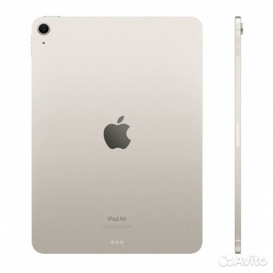 iPad Air 13 M2 Wi-Fi, 128 гб