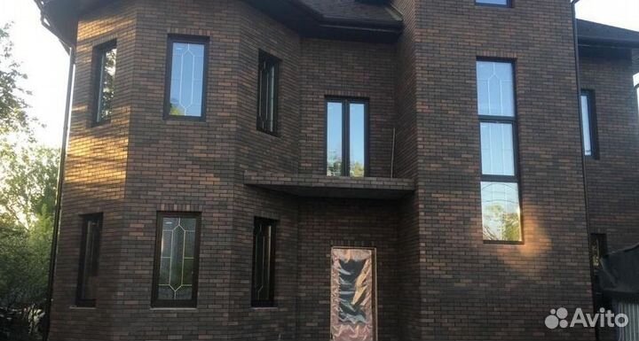 Окна быстро за день