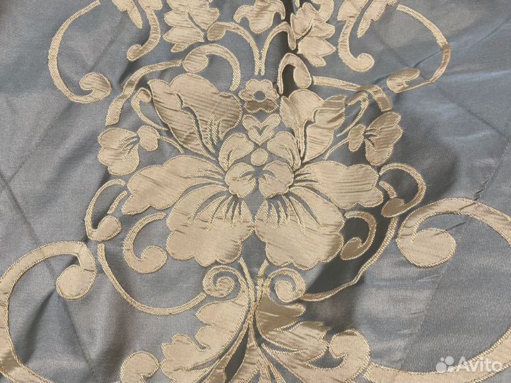 Ткань портьерная(Турция)