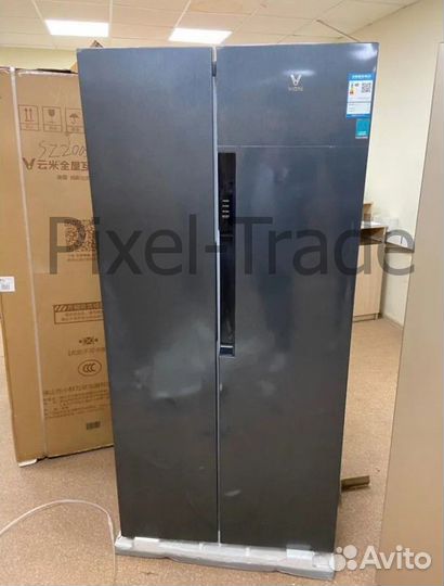 Холодильник Xiaomi Mijia Moyuyan 502 L