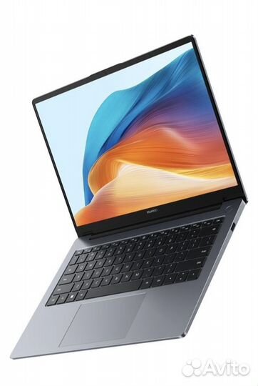 Huawei matebook d14 i5 12450h