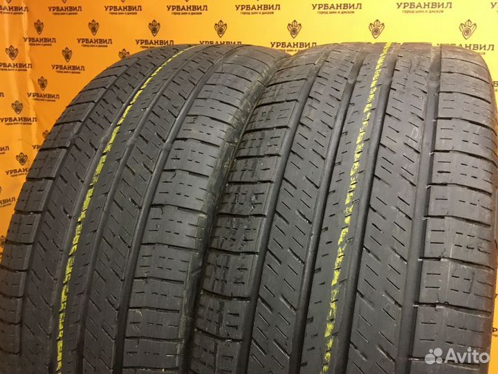 Continental Conti4x4Contact 265/60 R18 110H