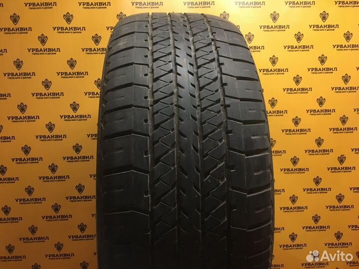 Bridgestone Dueler H/T 684II 275/60 R20