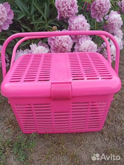 Корзина для пикника