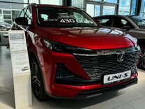 Новый Changan CS55 Plus 1.5 AMT, 2024, цена от 2 649 900 руб.