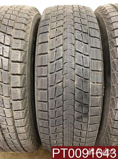 Dunlop Winter Maxx SJ8 225/65 R17 98H