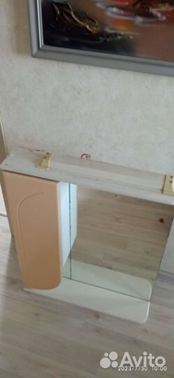 Зеркало для ванной