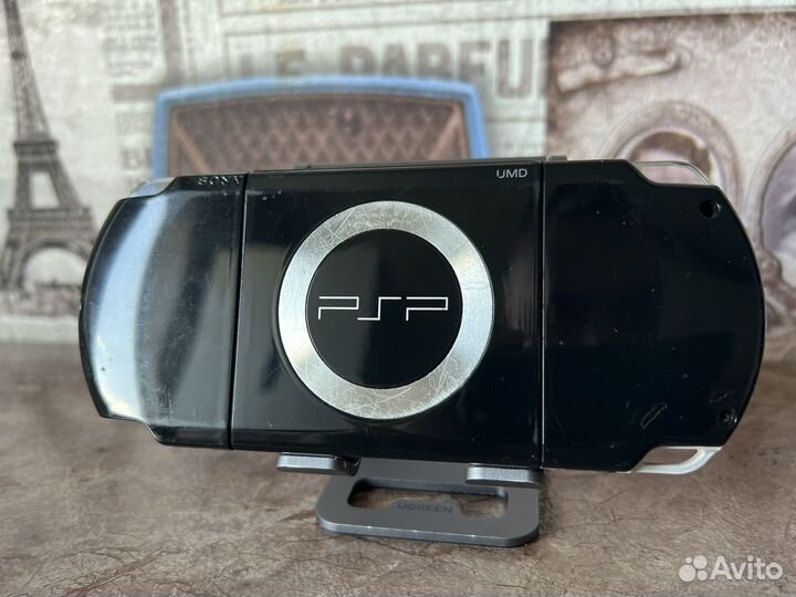 Sony psp прошита 6.61