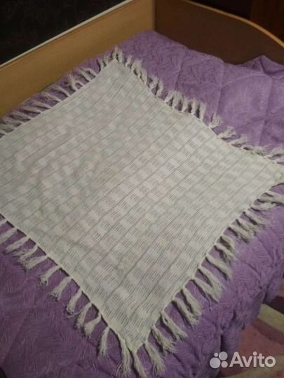 Платок СССР