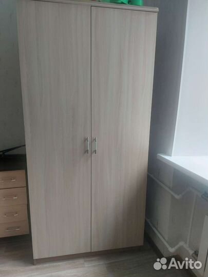 Шкаф бу