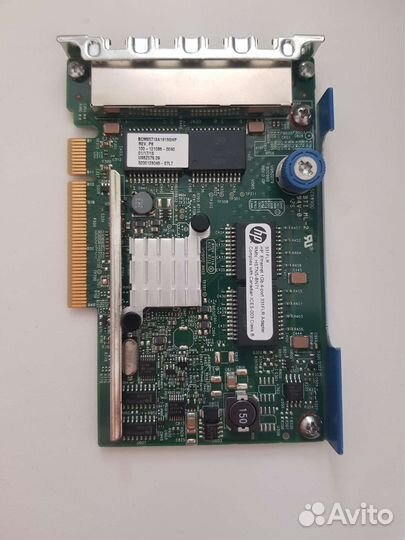 Dell HP HPE IBM комплектующие