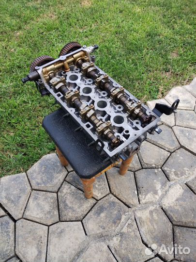 Шевролет cruze 1.8 гбц