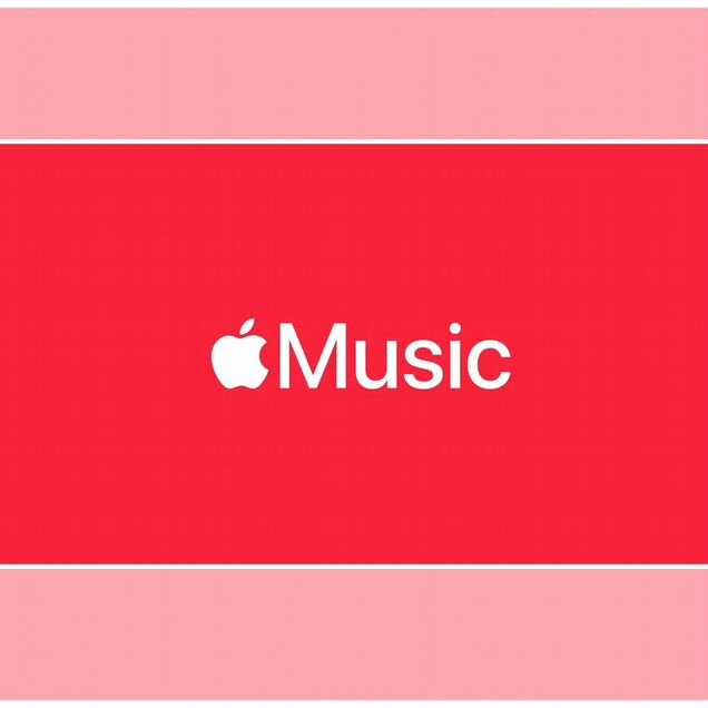 Подписка Apple Music без ограничений для РФ