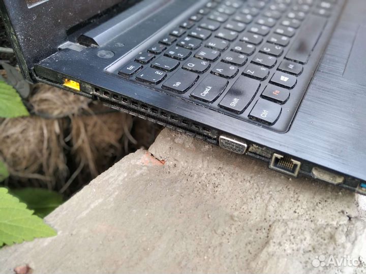 Ноутбук Lenovo