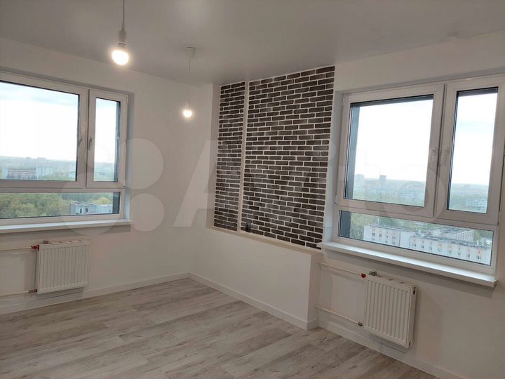 3-к. квартира, 86 м², 20/22 эт.