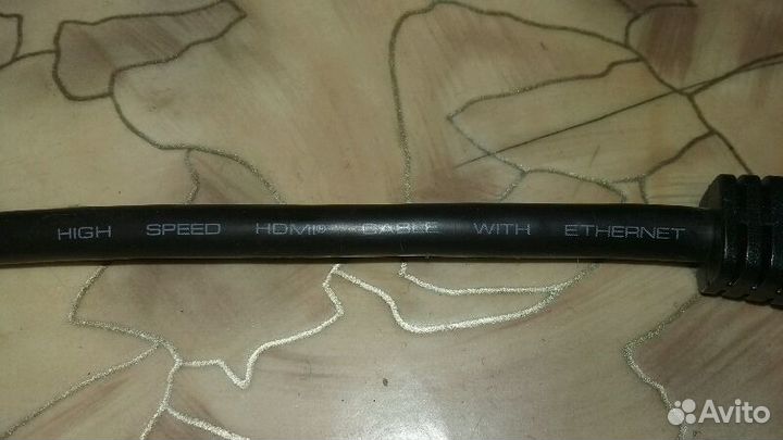 Кабель hdmi / mini hdmi