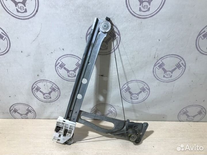 Стеклоподъемник задний правый задний правый