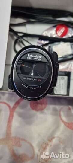 Видеокамера Samsung